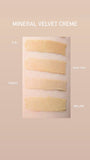 Mineral Velvet Creme