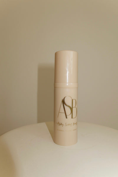 Mineral Velvet Creme – Ashley Sievert