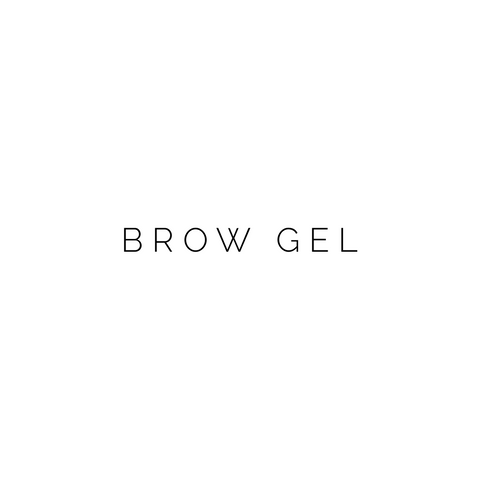 Brow Gel