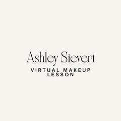 Virtual Makeup Course ($55- link to purchase in details below)