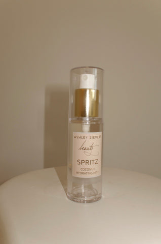 Spritz Coconut Hydrating Mist