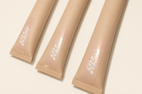 Blur Pore Primer