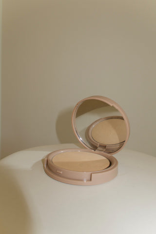 Mineral Velvet Setting Powder