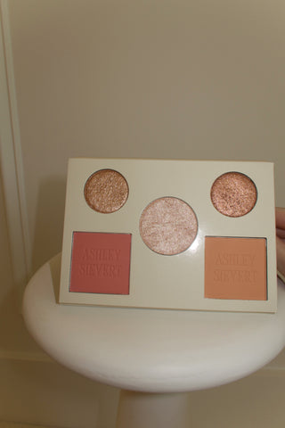 The Palette